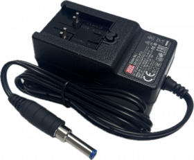 Synergys LeakShooter Power Supply